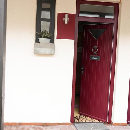 Spatzennest Welschneudorf Exterior foto